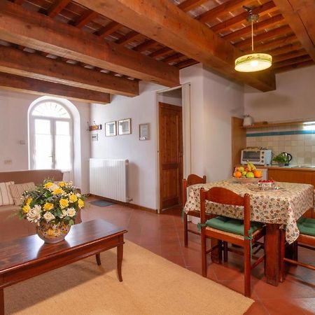 Fattoria Poggio Foco Villa Манчано Екстериор снимка