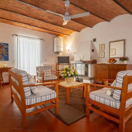 Fattoria Poggio Foco Villa Манчано Екстериор снимка
