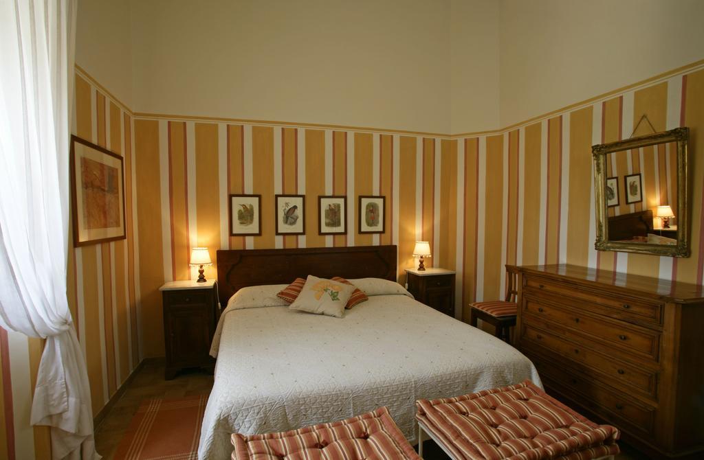 Fattoria Poggio Foco Villa Манчано Стая снимка