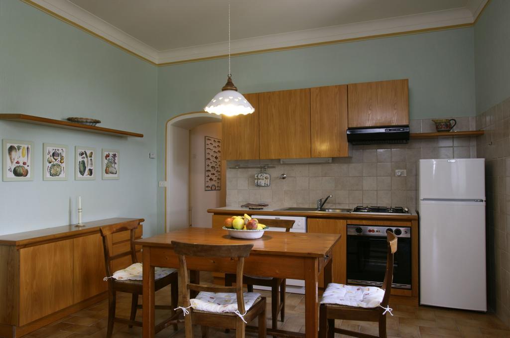 Fattoria Poggio Foco Villa Манчано Стая снимка