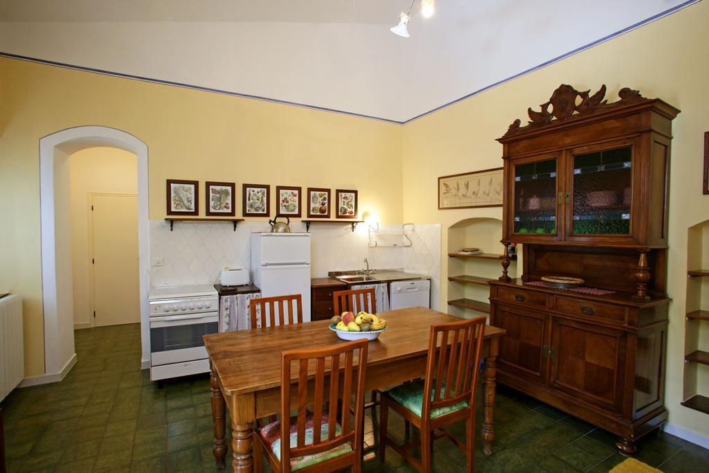 Fattoria Poggio Foco Villa Манчано Стая снимка