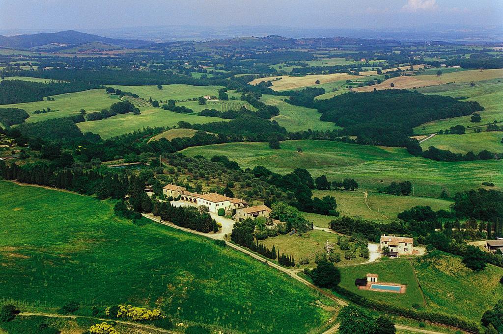 Fattoria Poggio Foco Villa Манчано Екстериор снимка