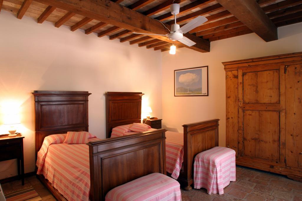 Fattoria Poggio Foco Villa Манчано Екстериор снимка