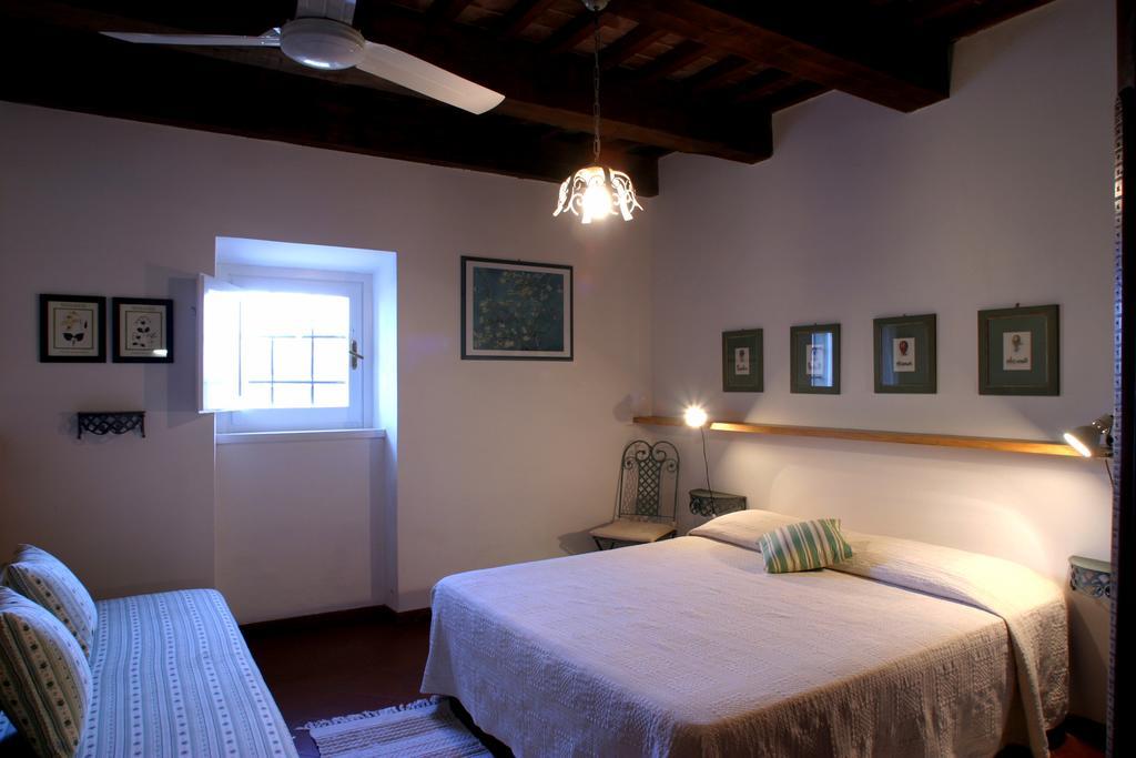 Fattoria Poggio Foco Villa Манчано Екстериор снимка