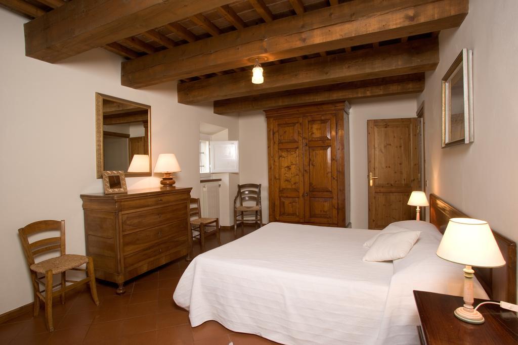 Fattoria Poggio Foco Villa Манчано Стая снимка