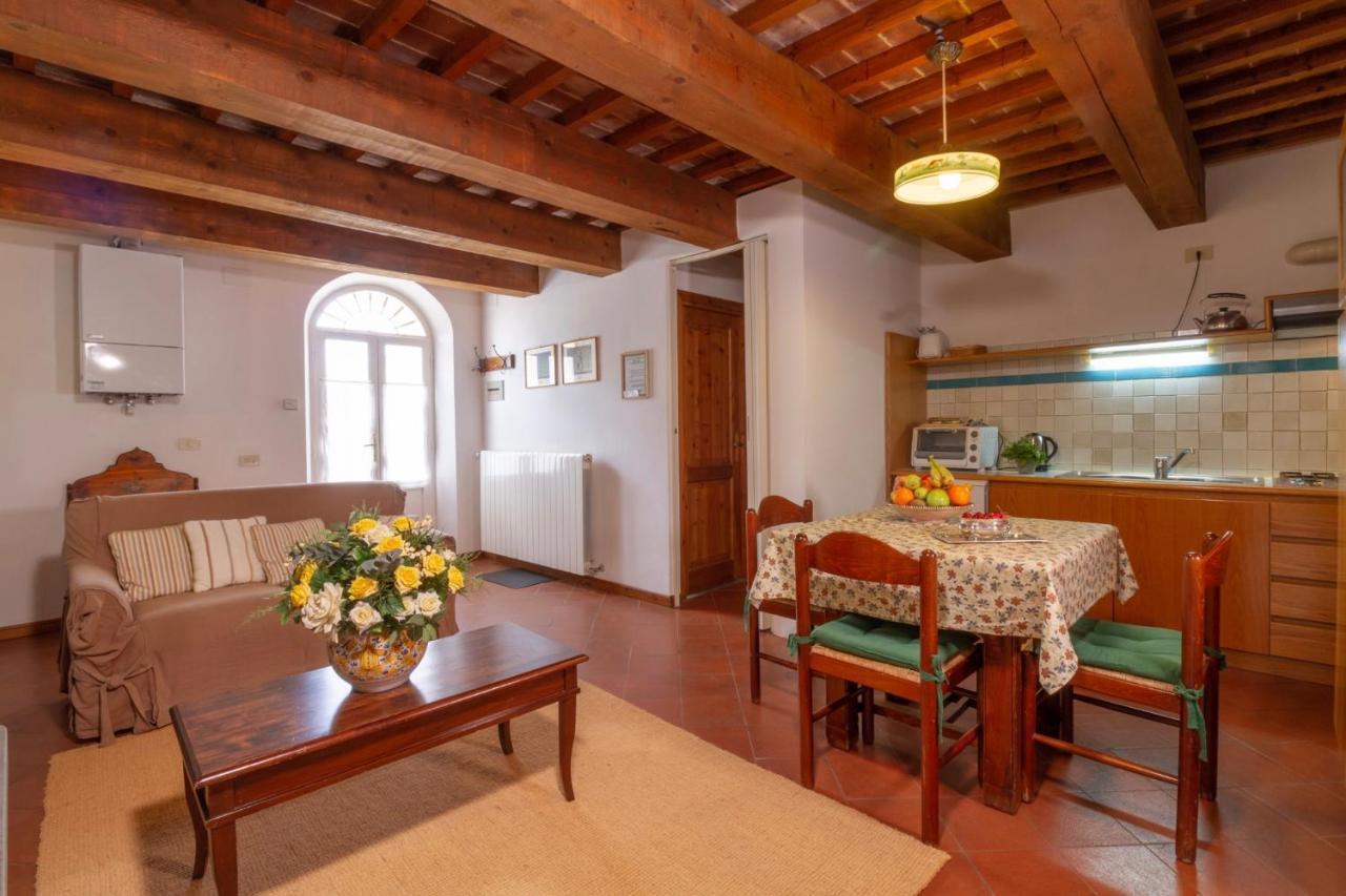 Fattoria Poggio Foco Villa Манчано Екстериор снимка