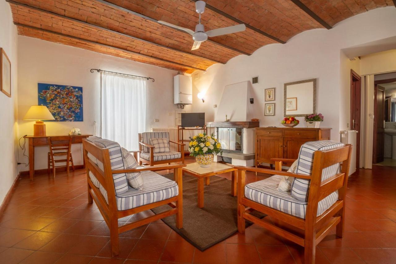 Fattoria Poggio Foco Villa Манчано Екстериор снимка