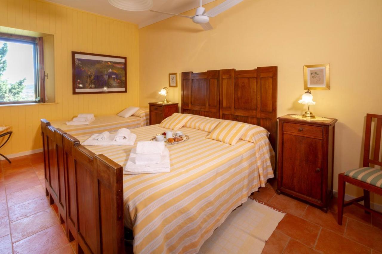 Fattoria Poggio Foco Villa Манчано Екстериор снимка